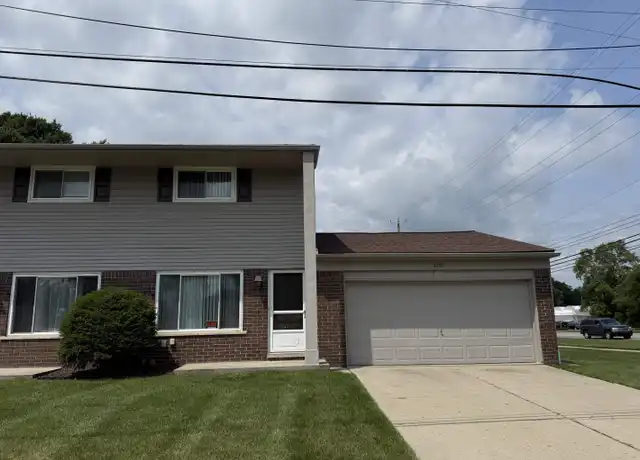 Property at 5270 Sharon Ave, Shelby Township, MI, 48317, 2 beds, 1.5 baths, [object Object]