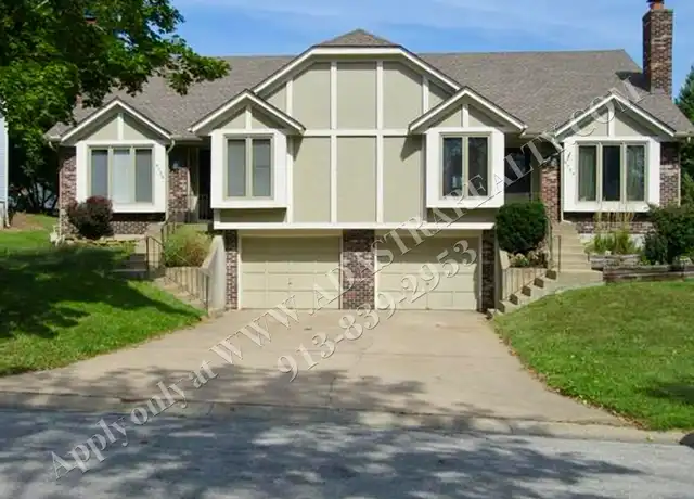 Property at 9704 W 83rd Ter, Overland Park, KS, 66212, 3 beds, 2 baths, [object Object]