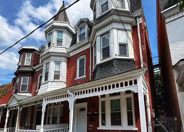 Property at 521 Cherokee St Unit 2, Bethlehem, PA, 18015, 1 bed, 1 bath, [object Object]