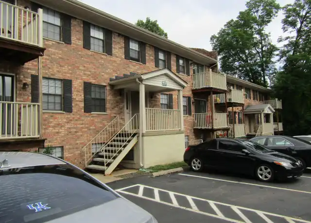 Property at 193 Donabrook Ct Unit 165 DONABROOK CT-A-3, Lexington, KY, 40517, 2 beds, 1 bath, [object Object]