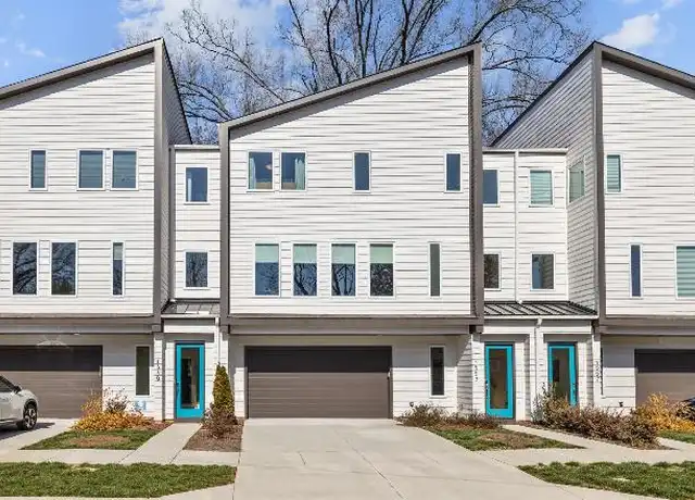 Property at 1553 Pinecrest Ave, Charlotte, NC, 28205, 3 beds, 3 baths, [object Object]
