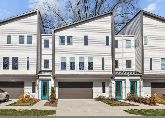 Property at 1553 Pinecrest Ave, Charlotte, NC, 28205, 3 beds, 3 baths, [object Object]