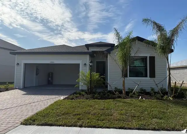 Property at 14845 Palamos Cir, Fort Myers, FL, 33905, 4 beds, 3 baths, [object Object]
