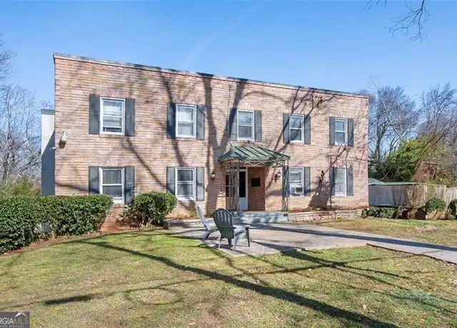 Property at 1338 McLendon Ave NE Unit 19, Atlanta, GA, 30307, 1 bed, 1 bath, [object Object]