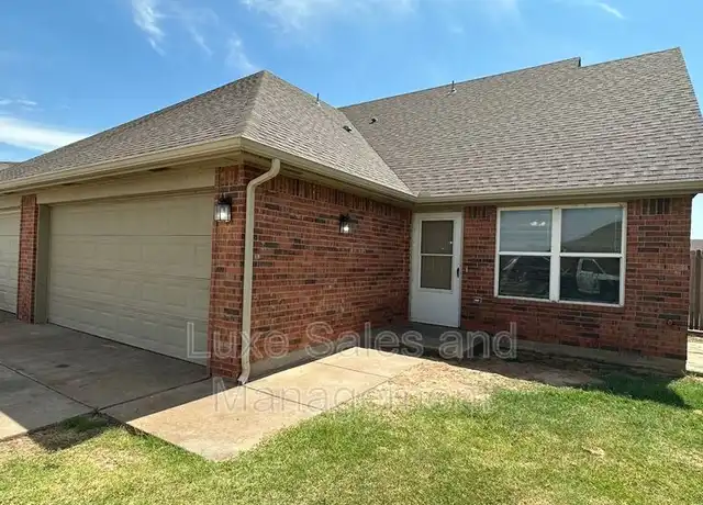 Property at 9606 SW 17th St, Oklahoma City, OK, 73128, 3 beds, 2 baths, [object Object]