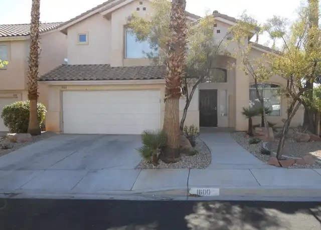Property at 1600 Tronada Way Unit N/A, Las Vegas, NV, 89128, 3 beds, 2.5 baths, [object Object]