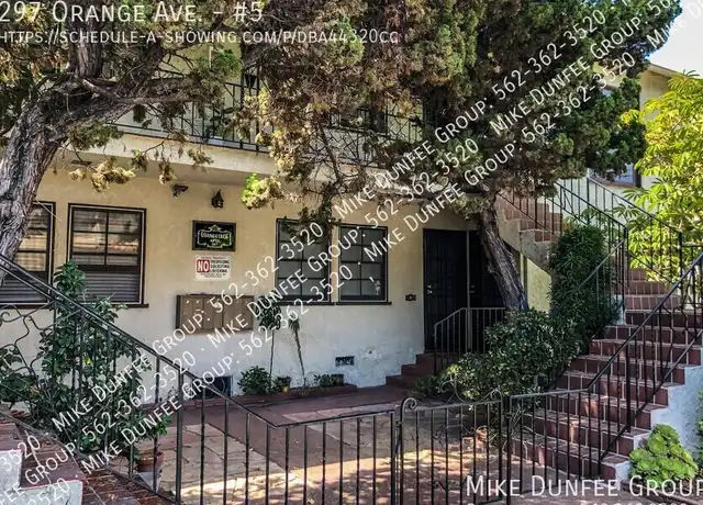 Property at 297 Orange Ave Unit 5, Long Beach, CA, 90802, 0 beds, 1 bath, [object Object]
