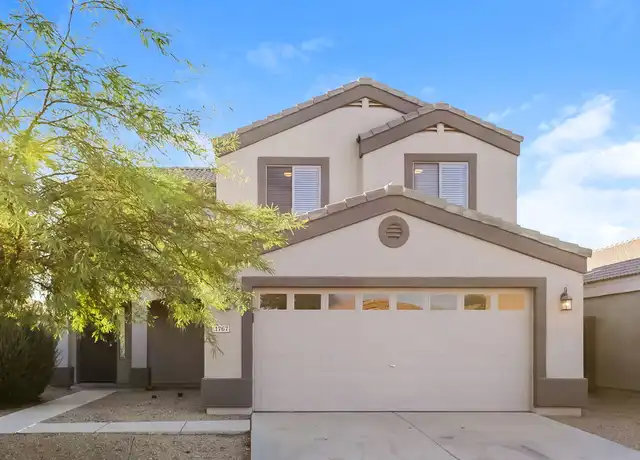 Property at 11767 W Banff Ln, El Mirage, AZ, 85335, 4 beds, 2.5 baths, [object Object]