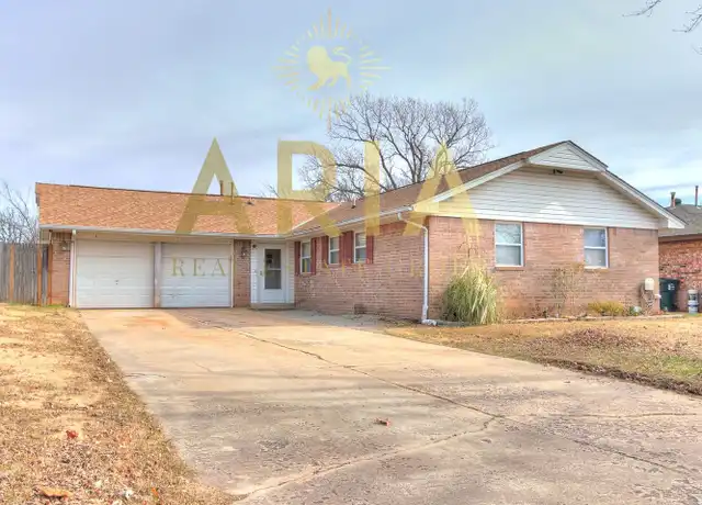 Property at 1613 Rolling Stone Dr, Norman, OK, 73071, 4 beds, 2 baths, [object Object]