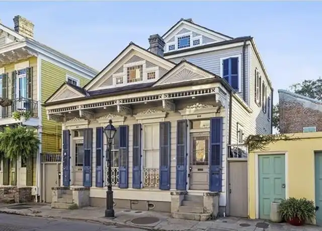 Property at 904 Dumaine St Unit A, New Orleans, LA, 70116, 0 beds, 1 bath, [object Object]