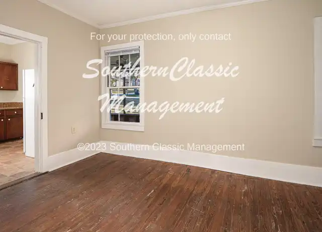 Property at 251 E Thomas St, Milledgeville, GA, 31061, 3 beds, 2 baths, [object Object]