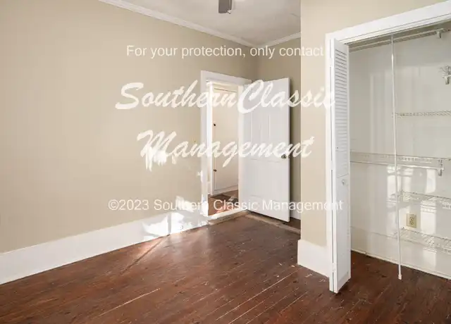 Property at 251 E Thomas St, Milledgeville, GA, 31061, 3 beds, 2 baths, [object Object]