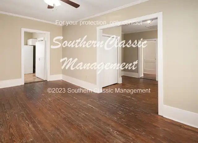 Property at 251 E Thomas St, Milledgeville, GA, 31061, 3 beds, 2 baths, [object Object]
