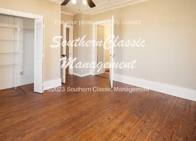 Property at 251 E Thomas St, Milledgeville, GA, 31061, 3 beds, 2 baths, [object Object]