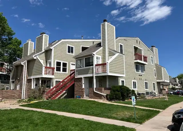 Property at 14561 E Ford Pl #13, Aurora, CO, 80012, 2 beds, 1 bath, [object Object]