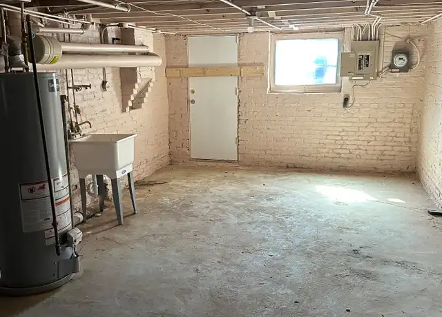 Property at 1645 Cliftview Ave, Baltimore, MD, 21213, 2 beds, 1 bath, [object Object]