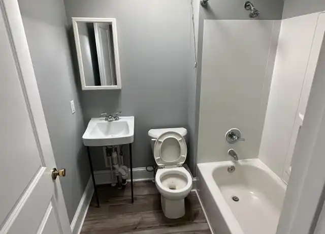 Property at 1645 Cliftview Ave, Baltimore, MD, 21213, 2 beds, 1 bath, [object Object]