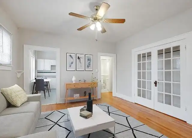 Property at 1027 N Washington St, Denver, CO, 80203, 1 bed, 1 bath, [object Object]