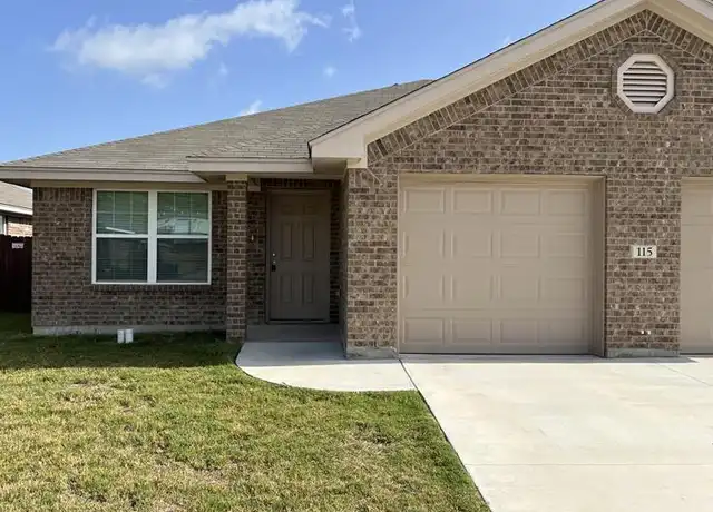 Property at 115 Lost Trl Unit A, Copperas Cove, TX, 76522, 3 beds, 2 baths, [object Object]