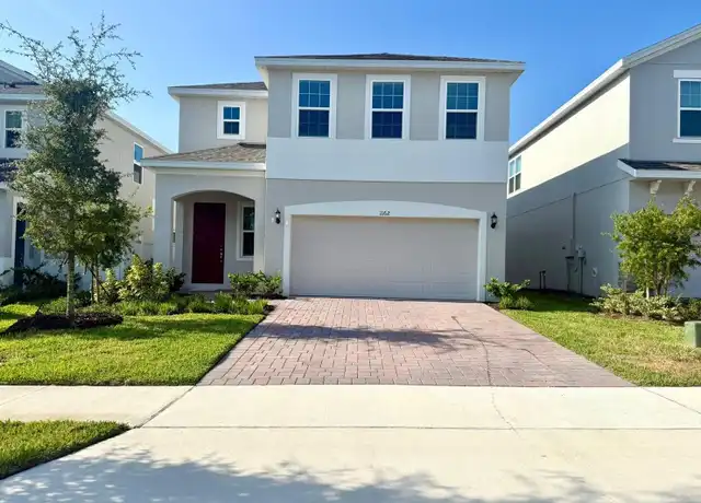 Property at 1162 Happy Forest Loop, Deland, FL, 32720, 4 beds, 2.5 baths, [object Object]