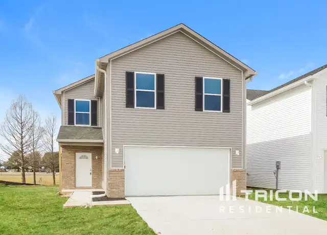 Property at 1094 Tomahawk Pl, Martinsville, IN, 46151, 4 beds, 2.5 baths, [object Object]