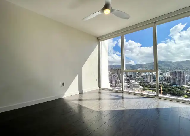 Property at 888 Kapiolani Blvd #3911, Honolulu, HI, 96813, 2 beds, 2 baths, [object Object]