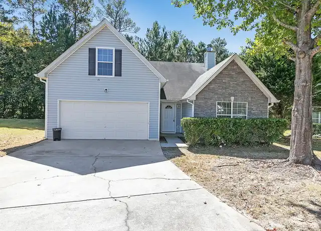Property at 2520 Thunder Basin Way, Douglasville, GA, 30135, 4 beds, 3 baths, [object Object]