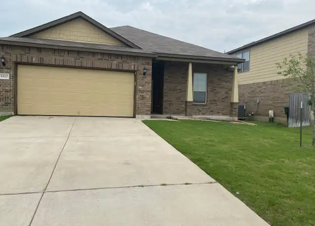 Property at 8810 Night View Dr, Temple, TX, 76502, 3 beds, 2 baths, [object Object]