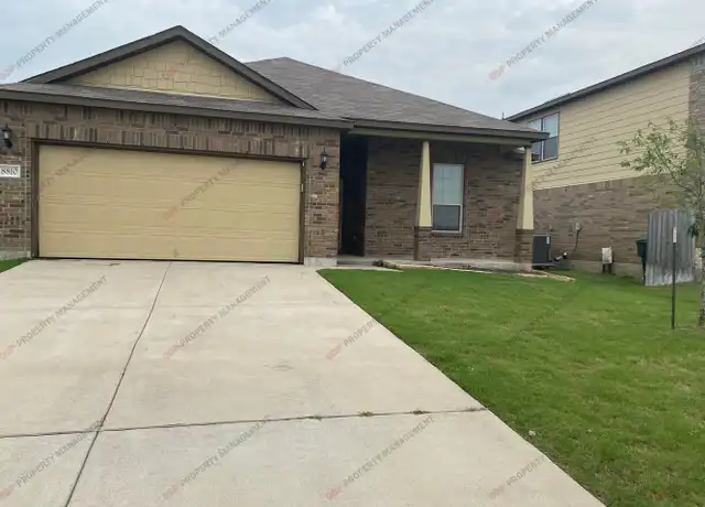 Property at 8810 Night View Dr, Temple, TX, 76502, 3 beds, 2 baths, [object Object]