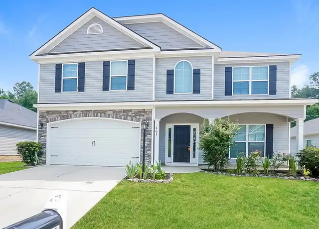 Property at 461 Sebastian Dr, Grovetown, GA, 30813, 4 beds, 2.5 baths, [object Object]