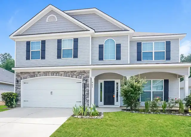 Property at 461 Sebastian Dr, Grovetown, GA, 30813, 4 beds, 2.5 baths, [object Object]