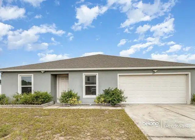 Property at 139 Violet Ct, Kissimmee, FL, 34759, 4 beds, 2 baths, [object Object]