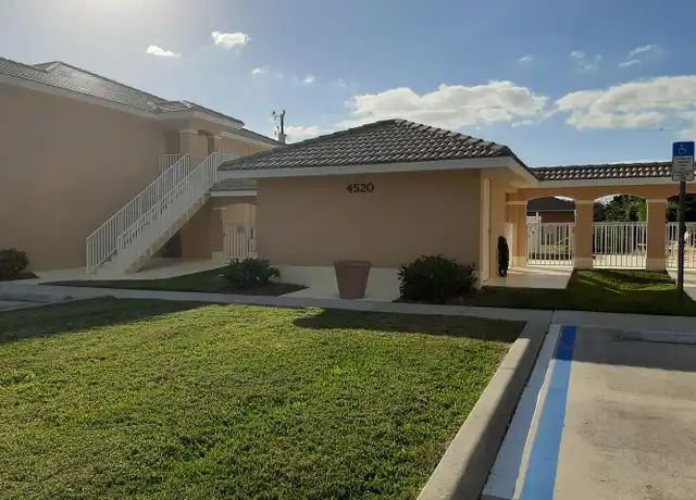 Property at 4520 Skyline Blvd, Cape Coral, FL, 33914, 2 beds, 2 baths, [object Object]