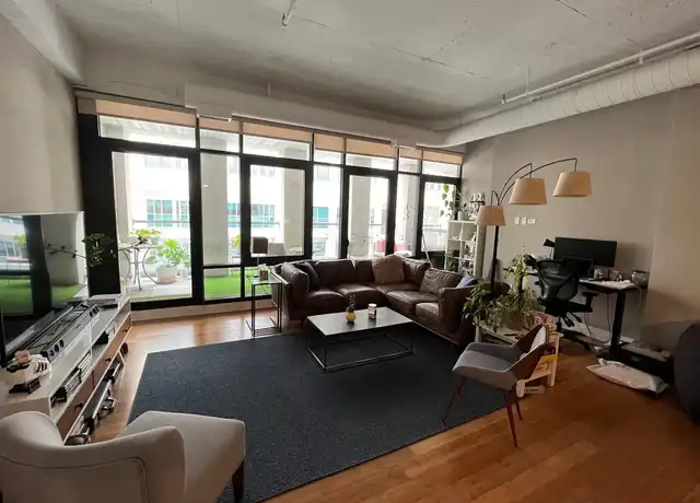 Property at 448 E Ontario St, Chicago, IL, 60611, 1 bed, 1 bath, [object Object]