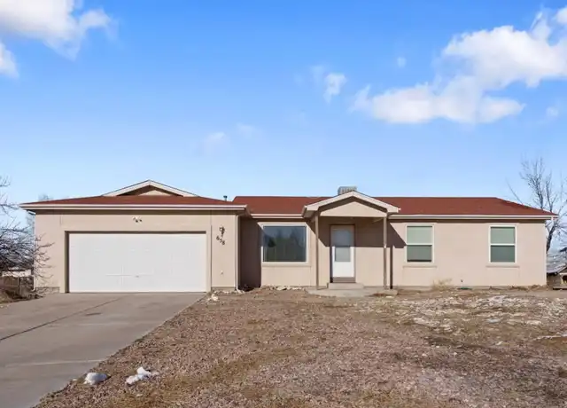 Property at 658 S Granby Ln, Pueblo, CO, 81007, 3 beds, 2 baths, [object Object]