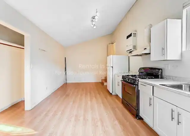 Property at 1458 Kansas St Unit C, San Francisco, CA, 94107, 0 beds, 1 bath, [object Object]