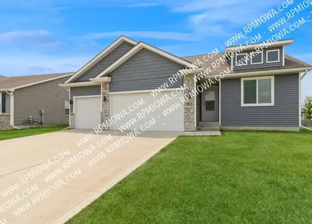 Property at 965 Cedar St, Waukee, IA, 50263, 4 beds, 3 baths, [object Object]