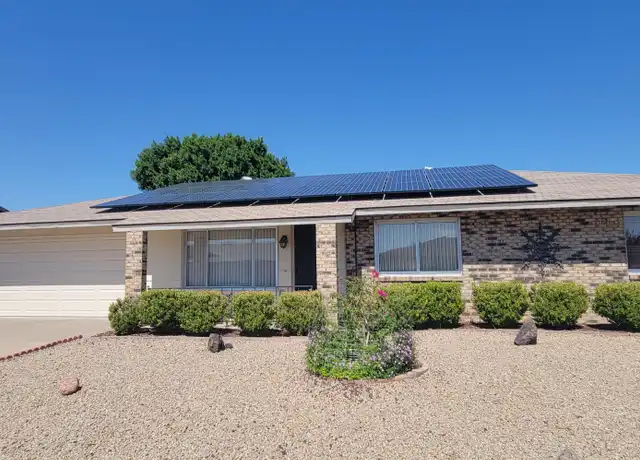 Property at 9714 W Hawthorn Ct, Sun City, AZ, 85351, 3 beds, 2 baths, [object Object]