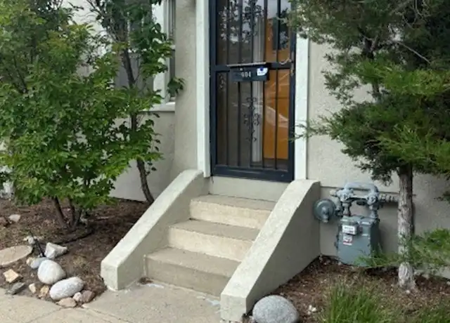 Property at 604 W 13th St Unit 1, Casper, WY, 82601, 1 bed, 1 bath, [object Object]