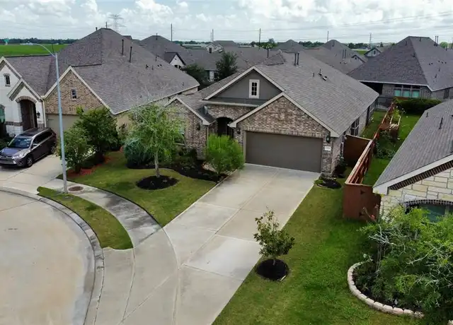 Property at 13018 Hydeland Dr, Richmond, TX, 77407, 4 beds, 3 baths, [object Object]