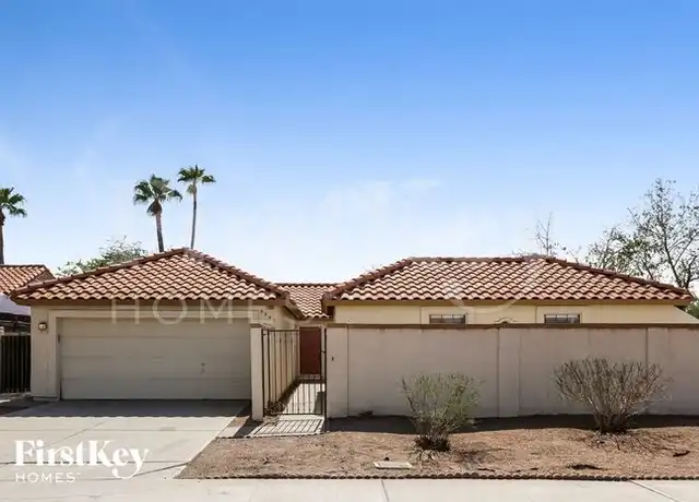 Property at 5351 W Onyx Ave, Glendale, AZ, 85302, 3 beds, 2 baths, [object Object]