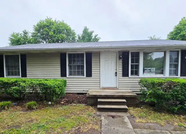 Property at 615 Elmira St, Burlington, NC, 27217, 3 beds, 1 bath, [object Object]
