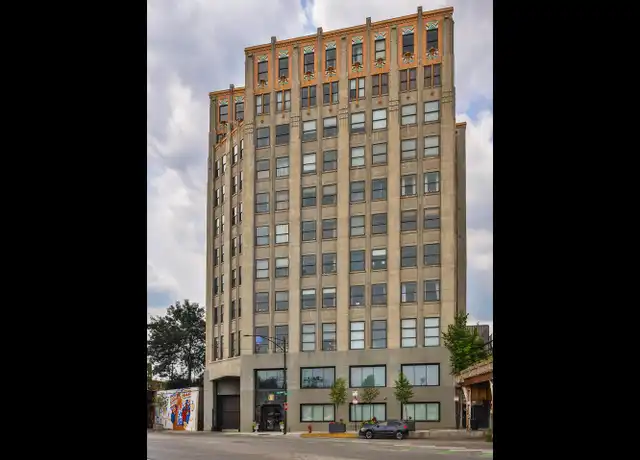 Property at 1550 S Blue Island Ave #1125, Chicago, IL, 60608, 2 beds, 2 baths, [object Object]