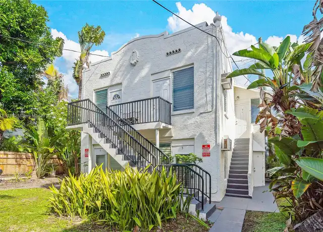 Property at 1507 Meridian Ave Unit 8, Miami Beach, FL, 33139, 1 bed, 1 bath, [object Object]