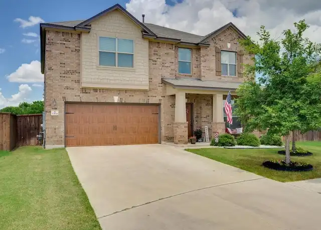 Property at 1304 Decatur Ct, Leander, TX, 78641, 3 beds, 2.5 baths, [object Object]