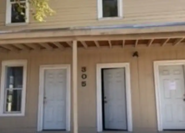 Property at 305 S Colorado Ave Unit 2, Brush, CO, 80723, 2 beds, 1 bath, [object Object]