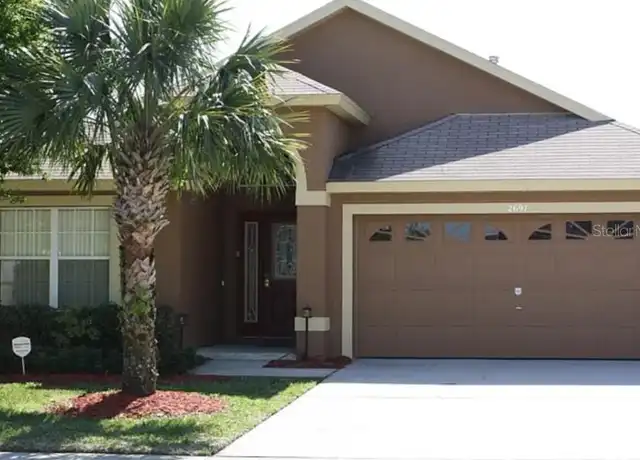 Property at 2697 Autumn Creek Cir, Kissimmee, FL, 34747, 5 beds, 4 baths, [object Object]