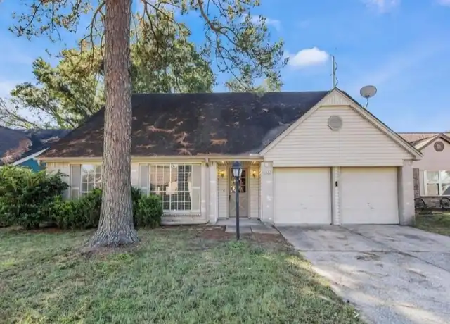 Property at 8322 Old Maple Ln, Humble, TX, 77338, 3 beds, 2.5 baths, [object Object]