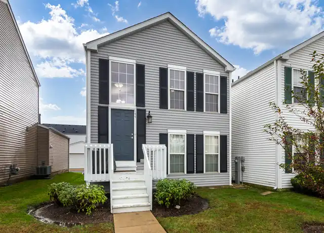Property at 144 Presidential Blvd #144, Oswego, IL, 60543, 3 beds, 2 baths, [object Object]