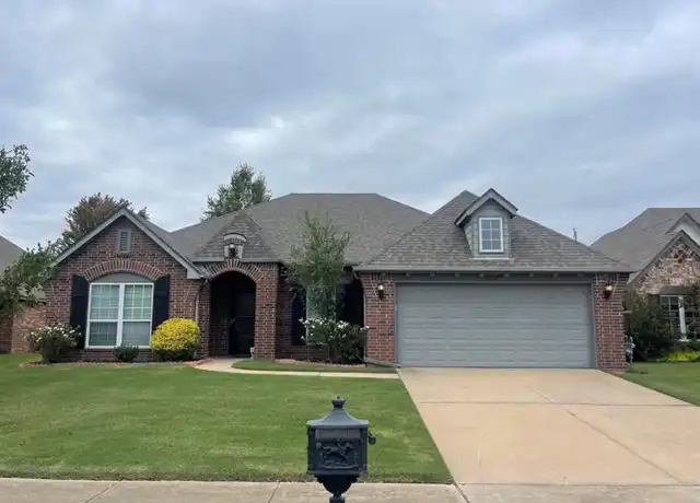 Property at 15705 E 91st St N, Owasso, OK, 74055, 5 beds, 2.5 baths, [object Object]